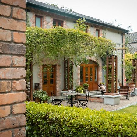 ClaraCroneybyrne Courtyard别墅 外观 照片
